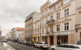 Julia Apartment